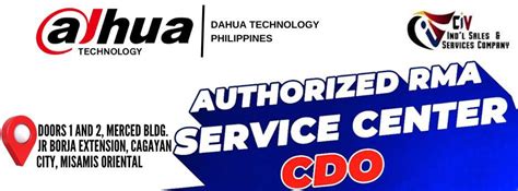 CIV Industrial Sales and Services Co. .